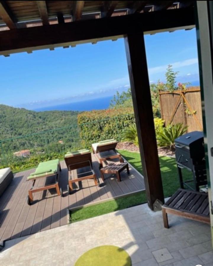Corner Of Paradise Moneglia Exterior foto